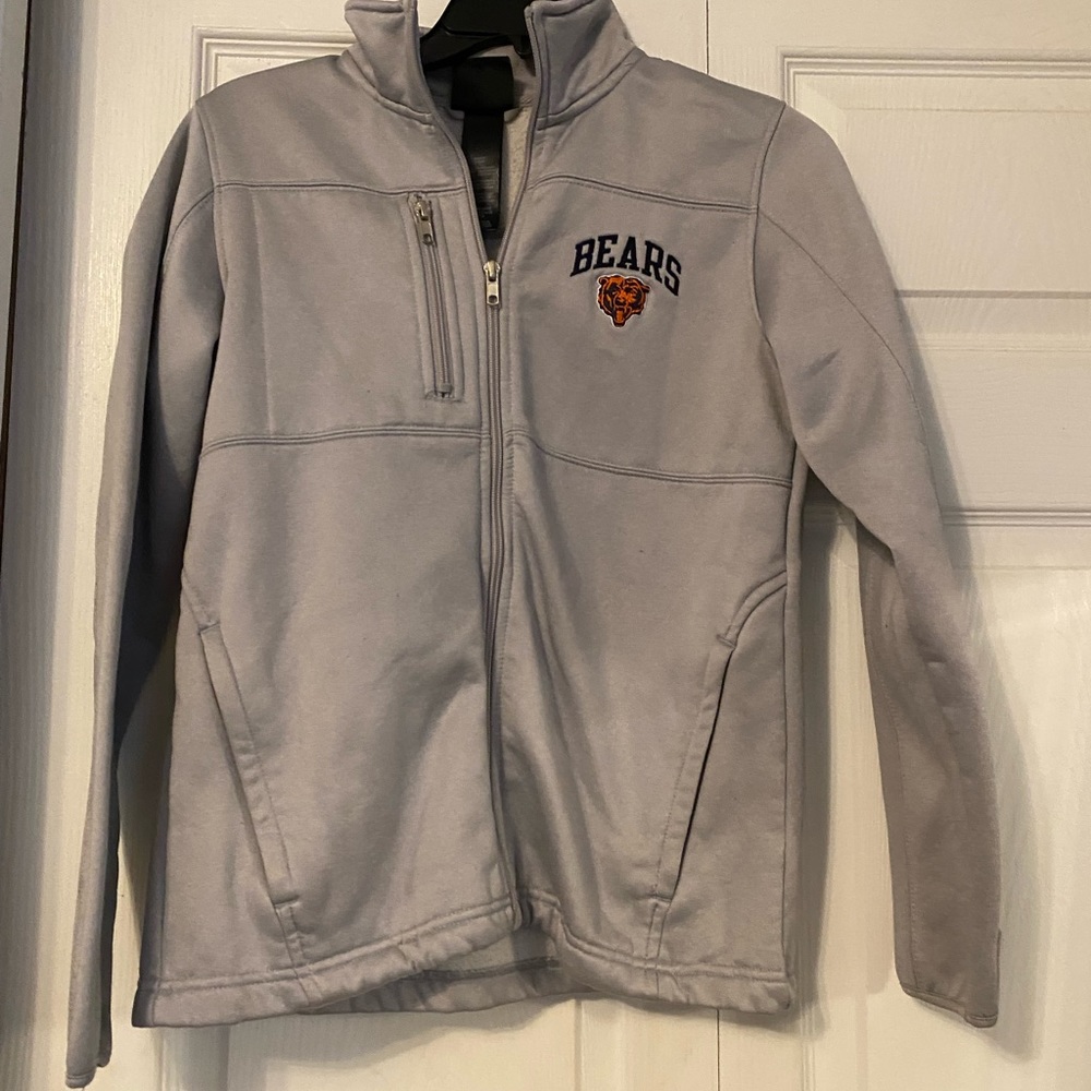 -zip-up
